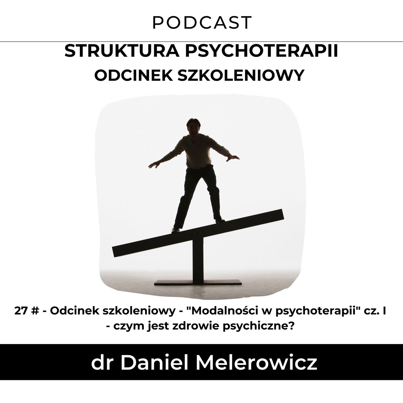 Struktura Psychoterapii