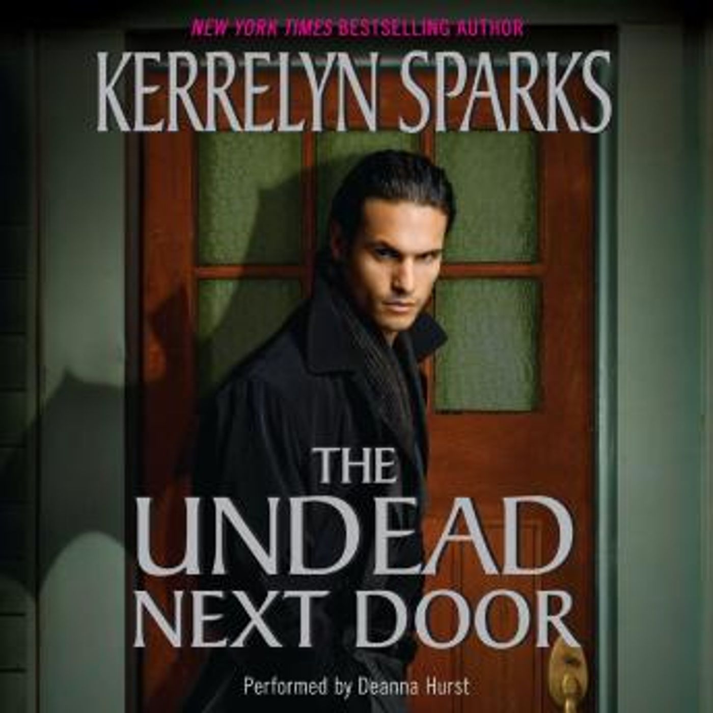 Get New Full Audiobooks in Romance, Romantasy
