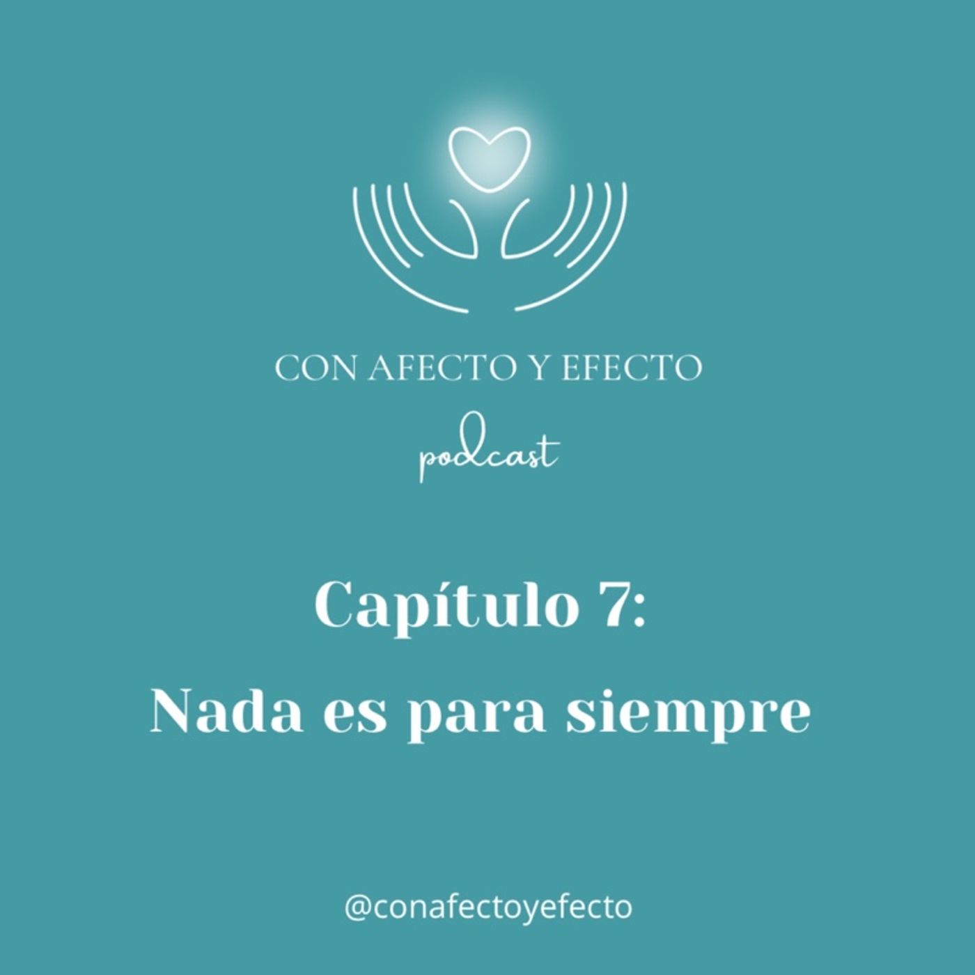 Con Afecto y Efecto