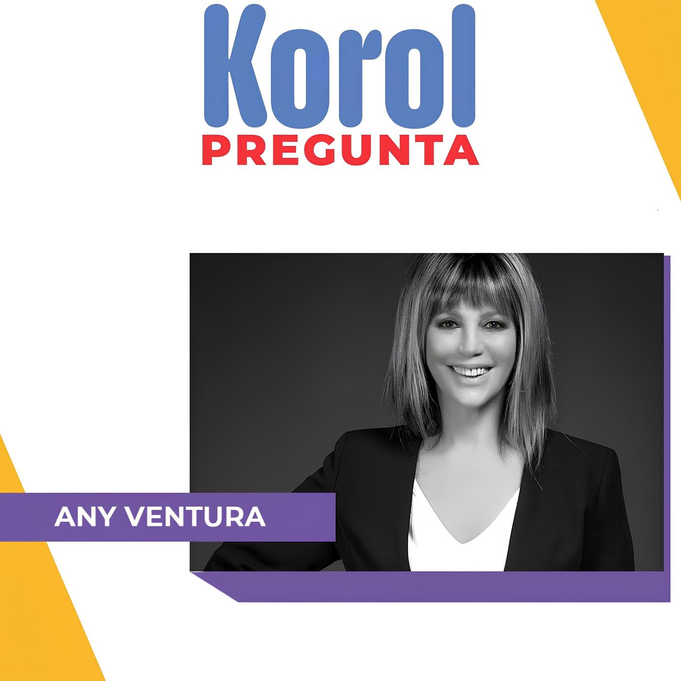 Korol Pregunta