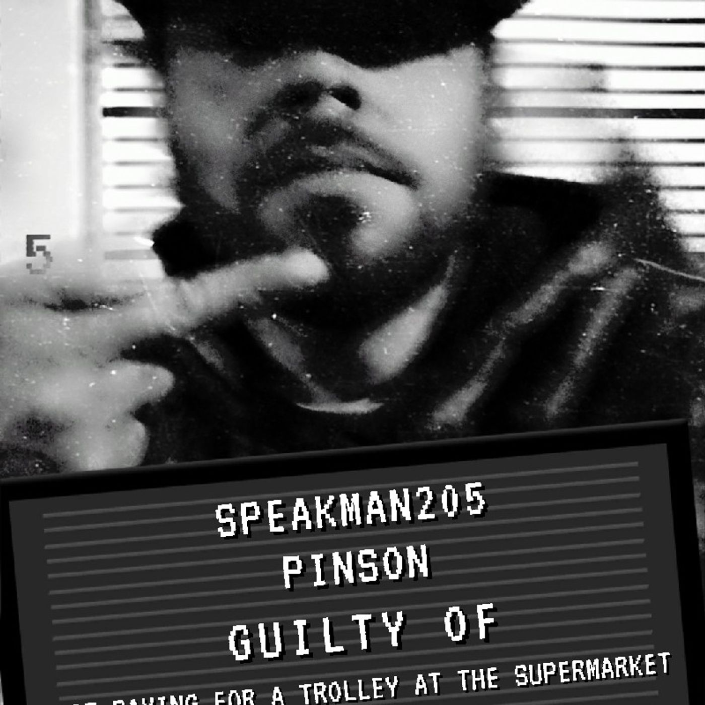 Episode 4 - JJ Speakman's welcome to the shit show