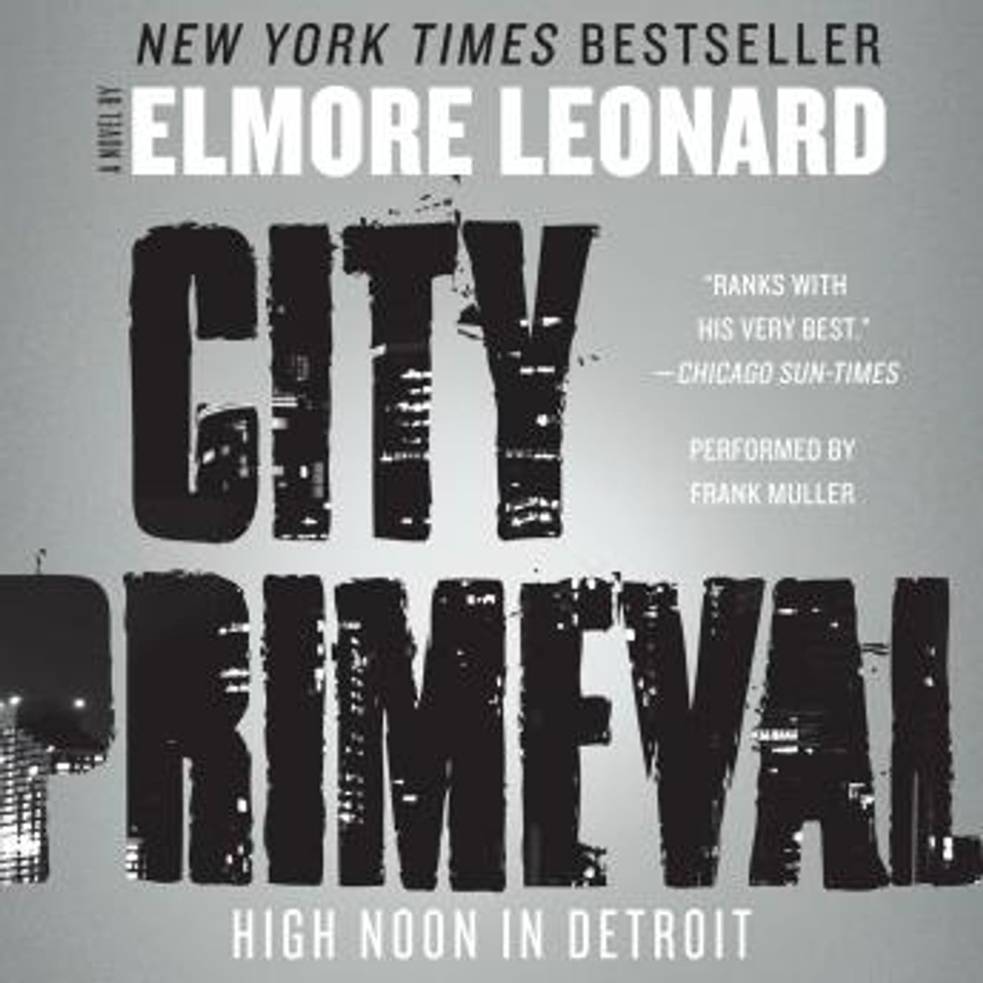 Listen to Full Audiobooks in Mystery, Thriller & Horror, Police & Detective