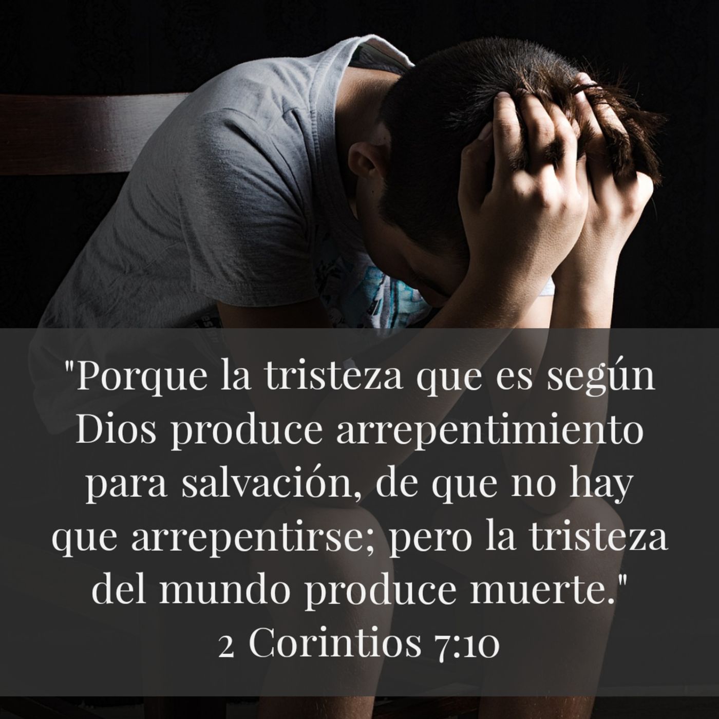 Firmes (2da de Corintios)