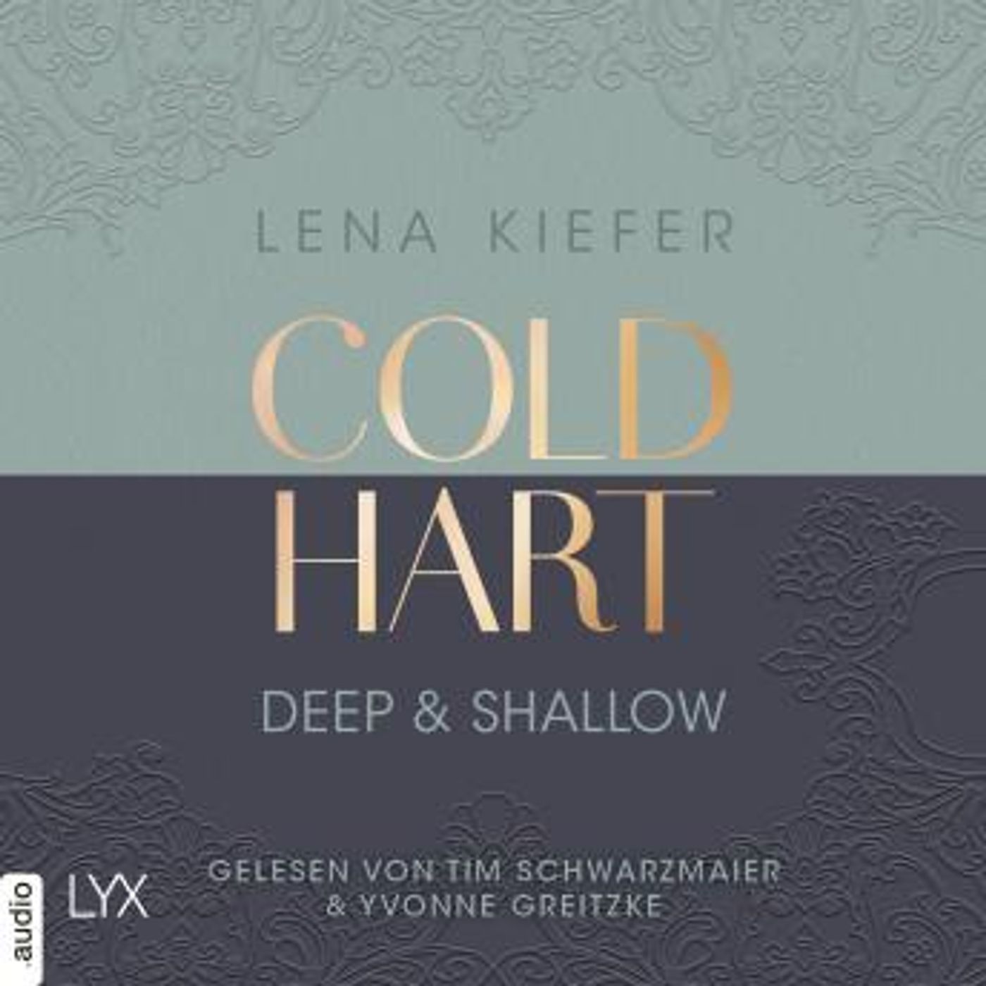 Download Latest Full Audiobooks in Romance, Modern