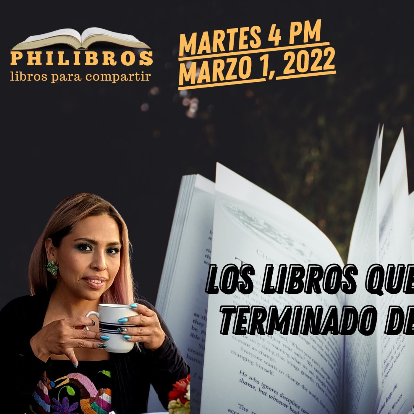 Booktitlan Todos sobre Libros