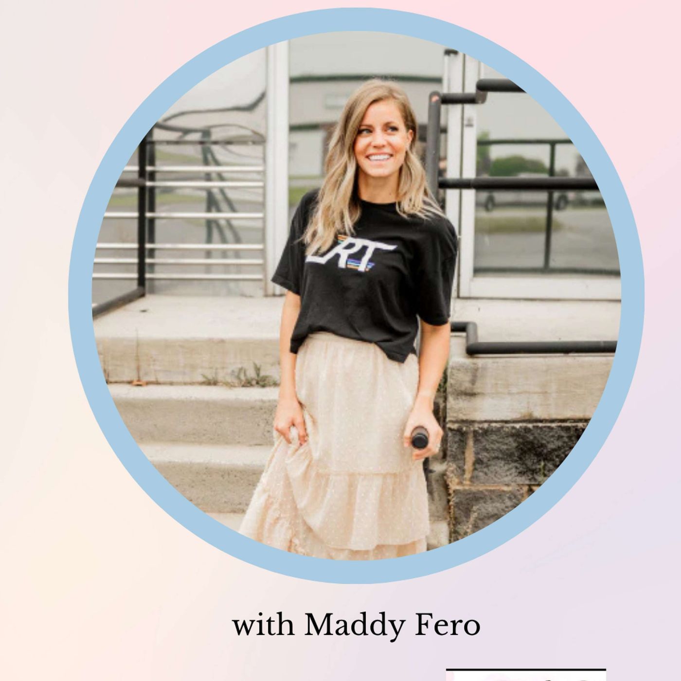Big Dreams, Little Rad Things: Maddy Fero on Balancing Motherhood and Business