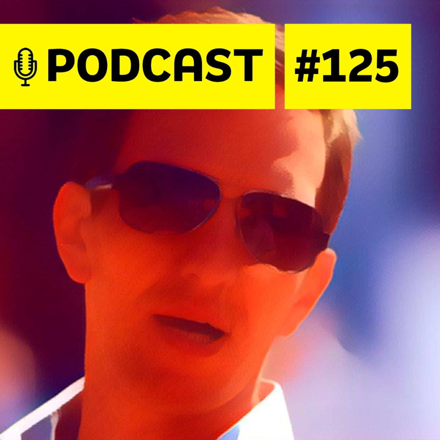 #125: Luciano Burti abre o jogo sobre F1, Globo e ausência na Band episode artwork
