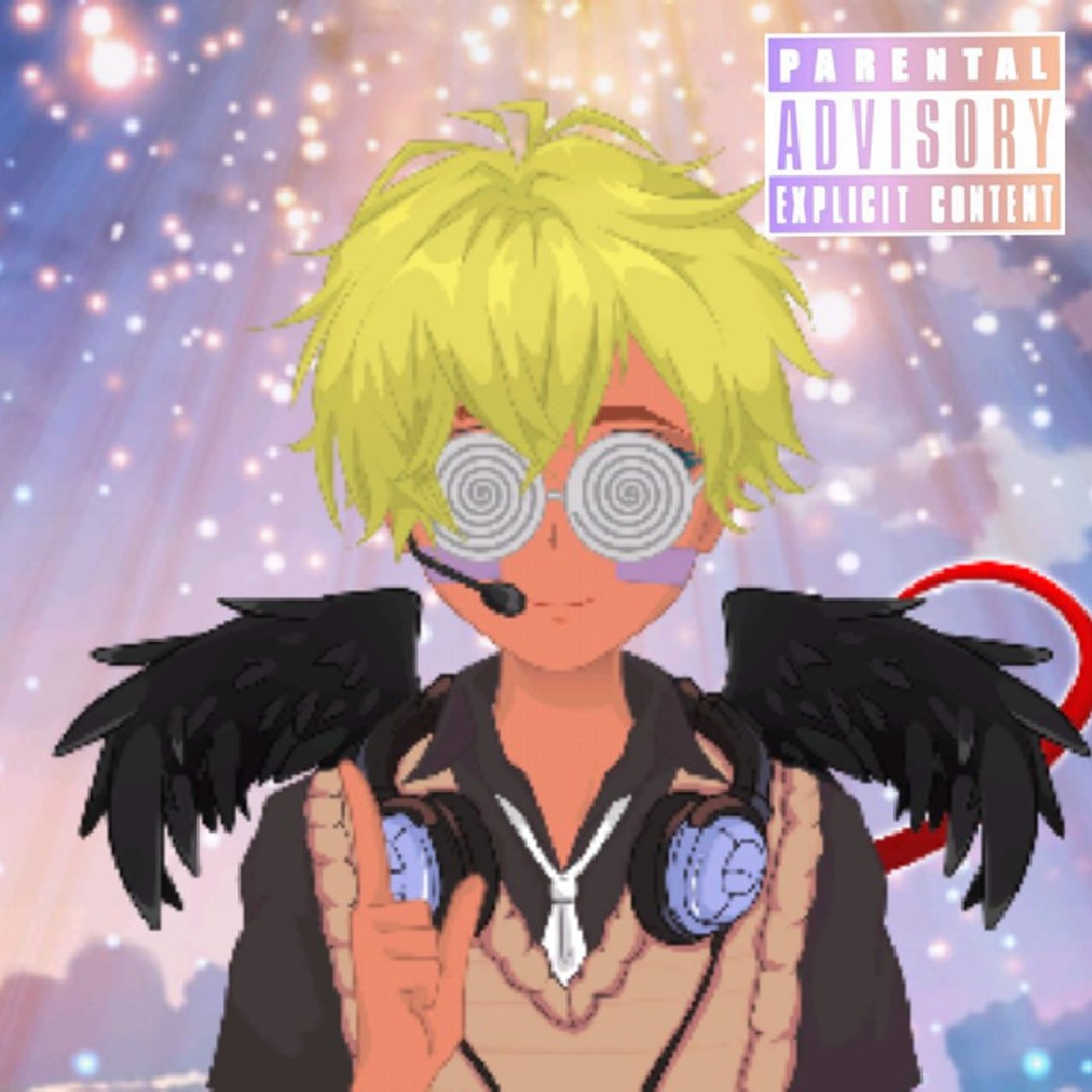 one episode artwork