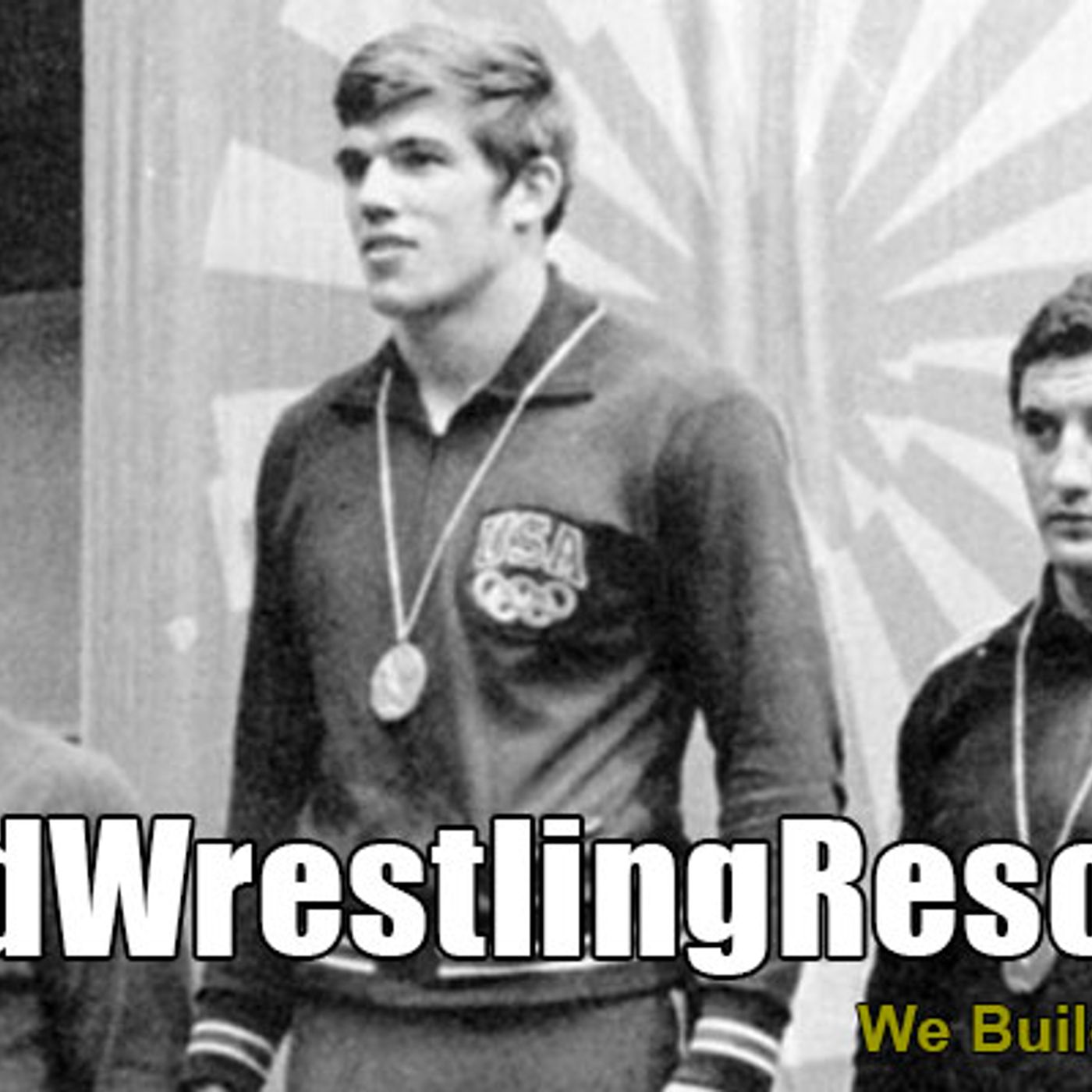 World Wrestling Resource Podcast