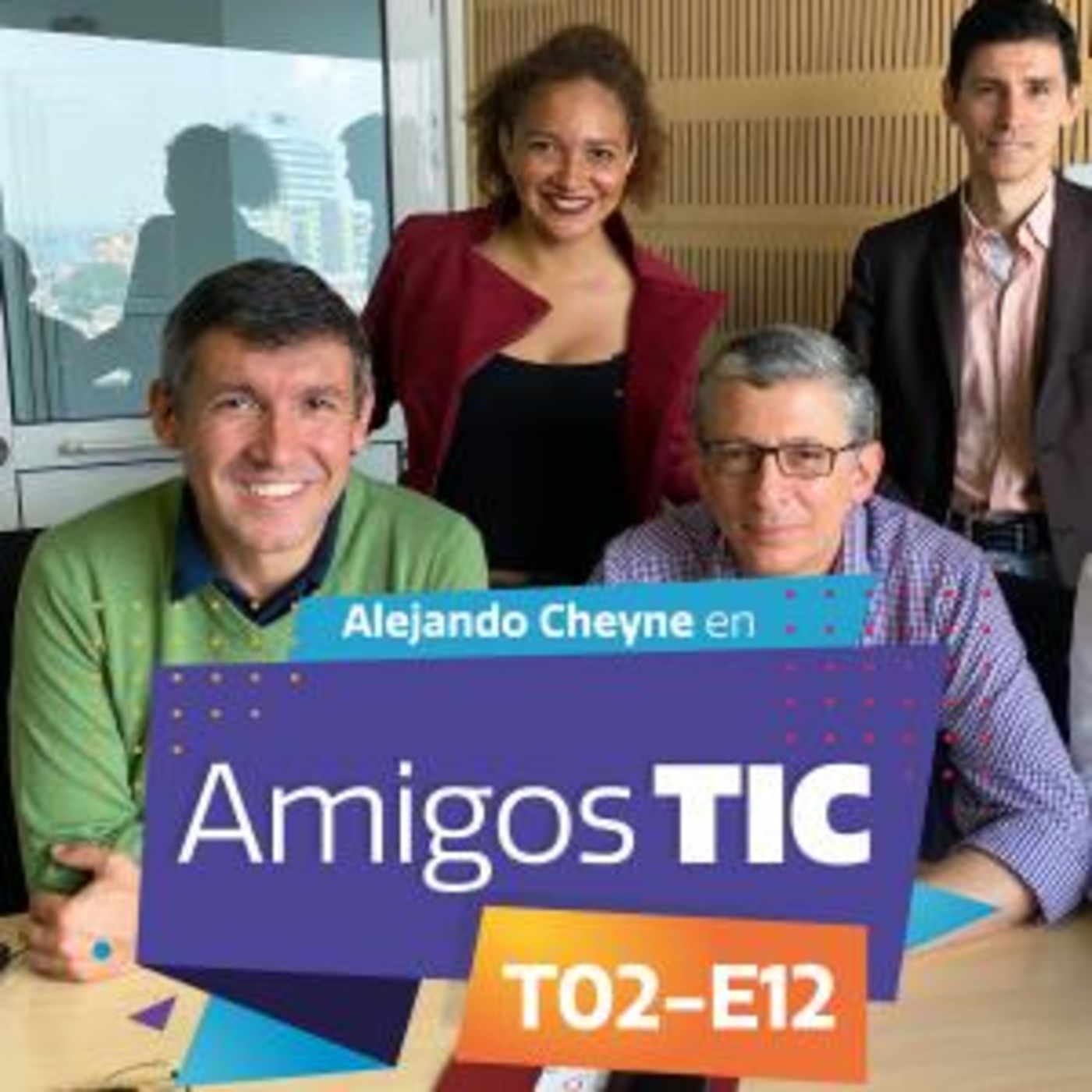 Amigos TIC