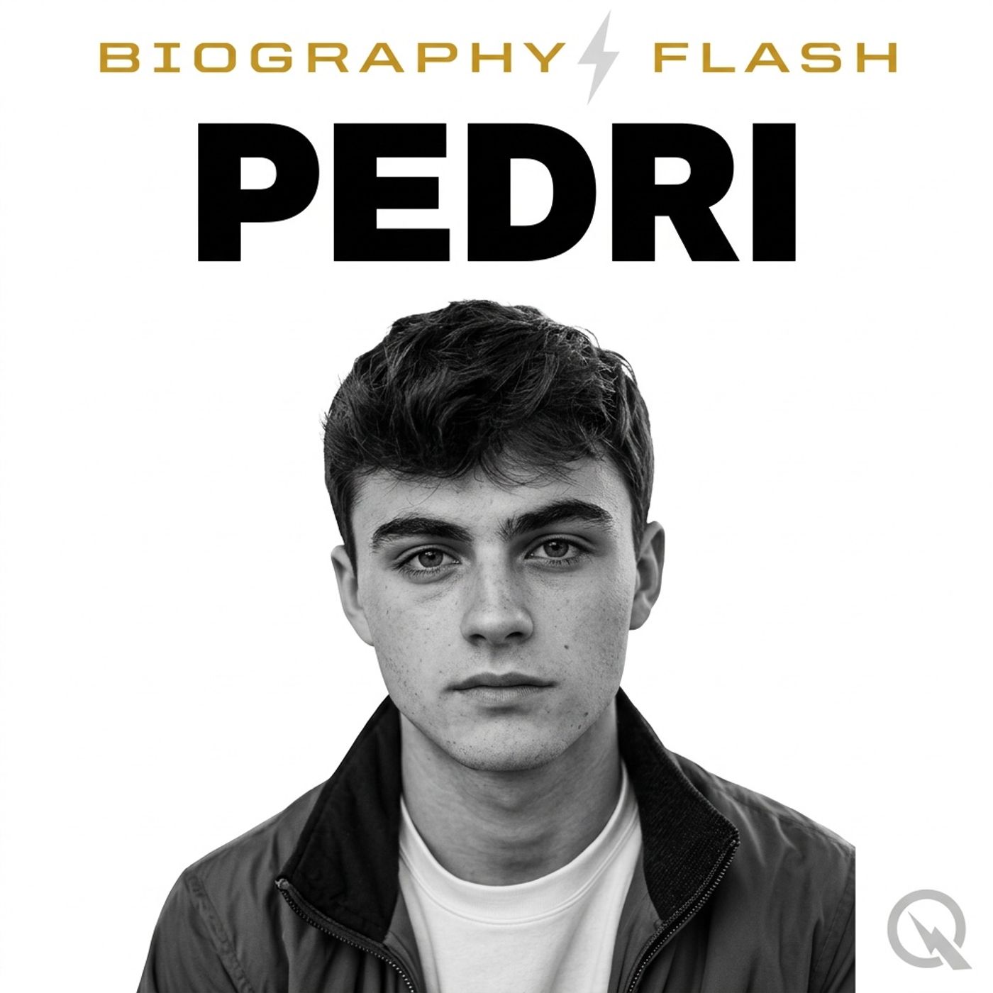 Pedri - Biography Flash