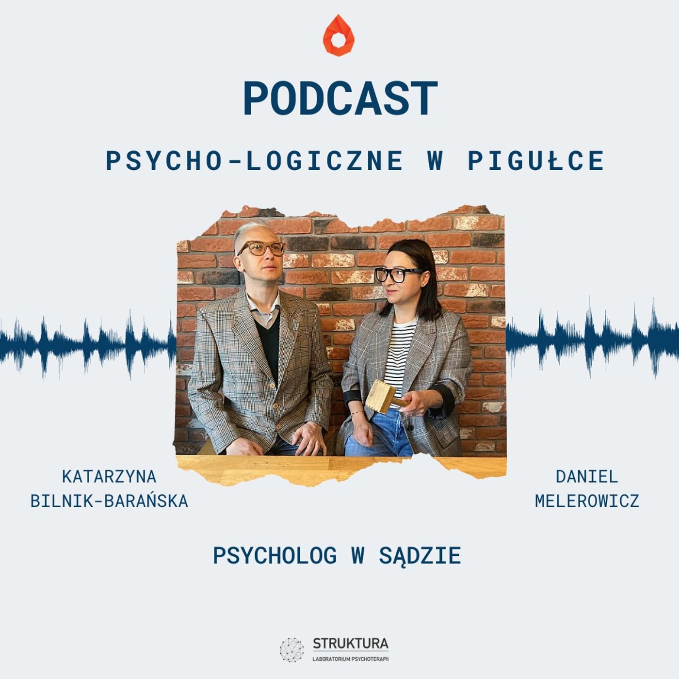 Psycho-logiczne rozmowy