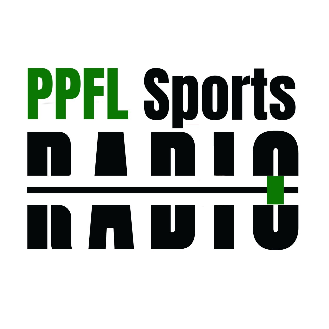 PPFL Sports Radio