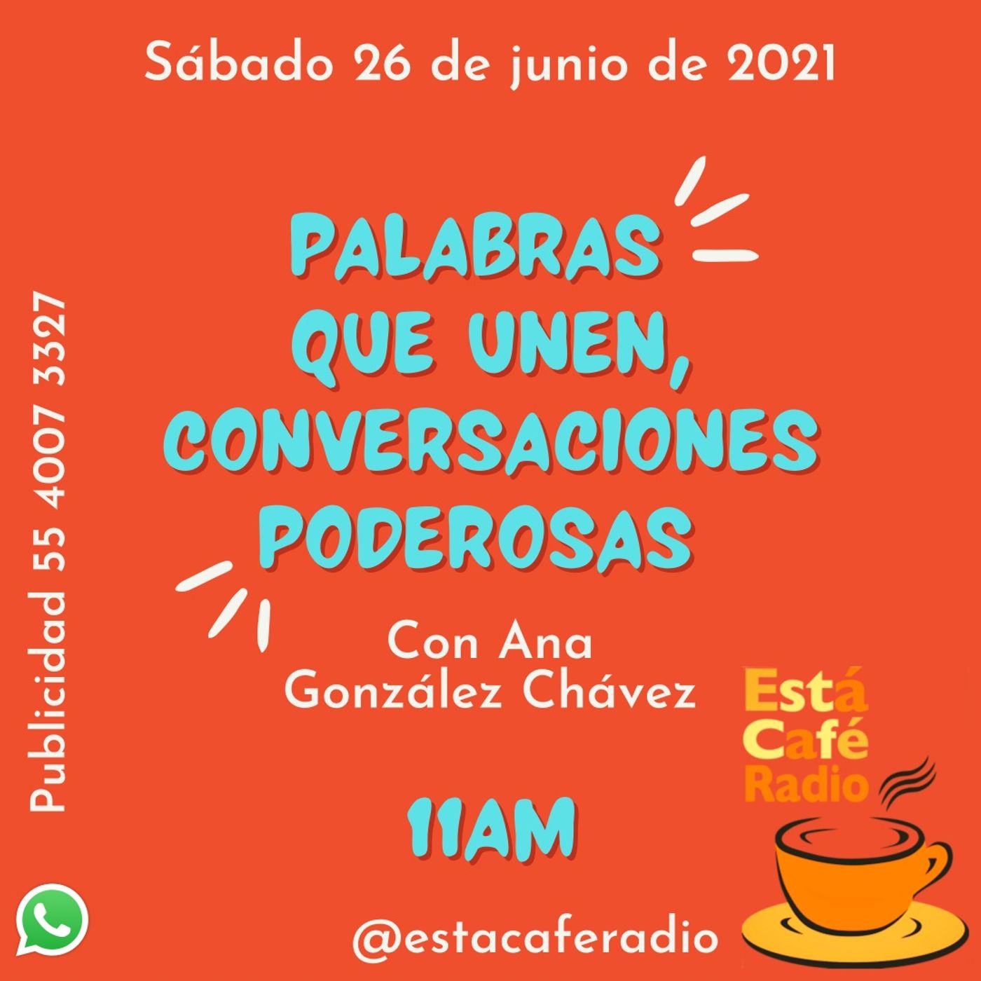 Está Café Podcast
