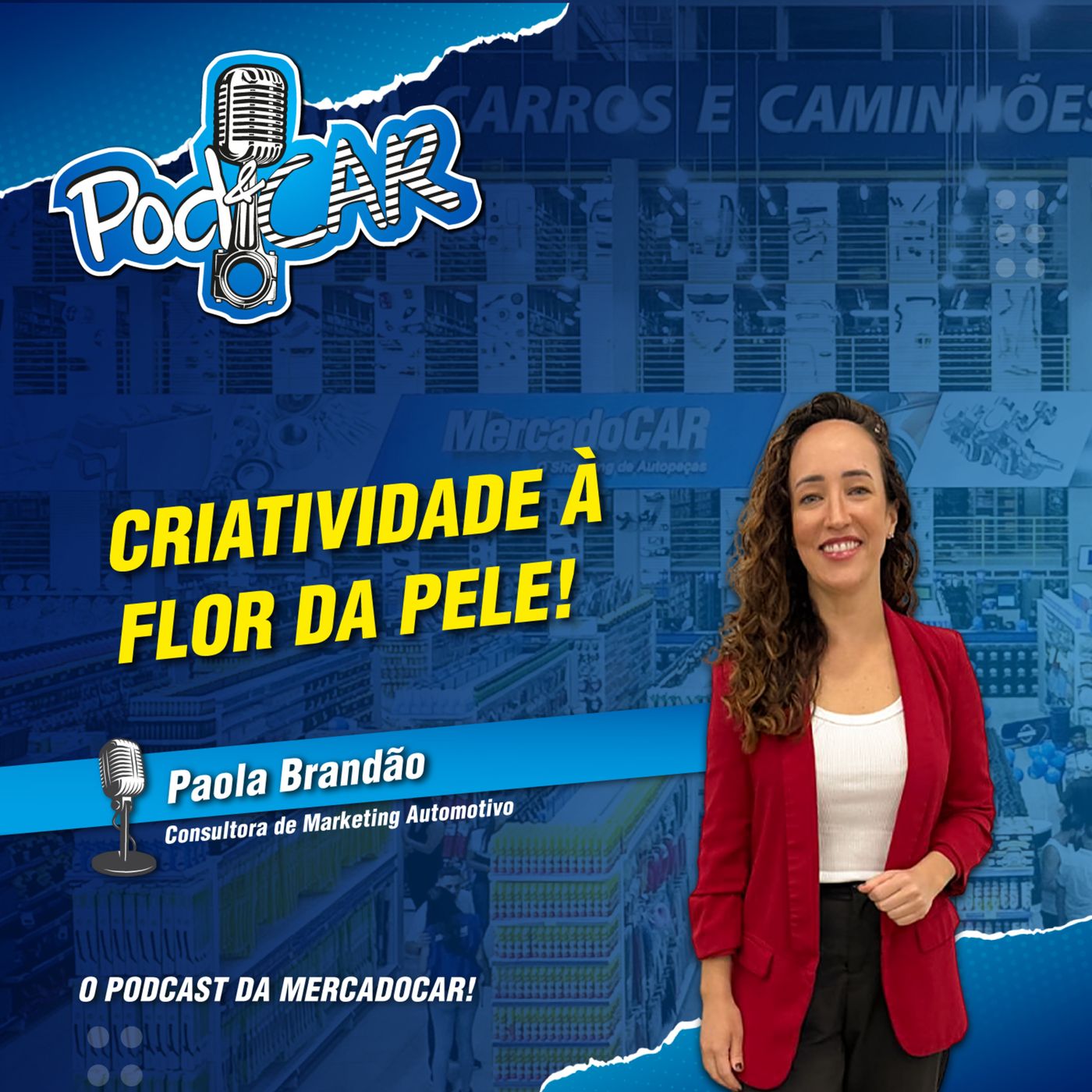 PodCar Oficial