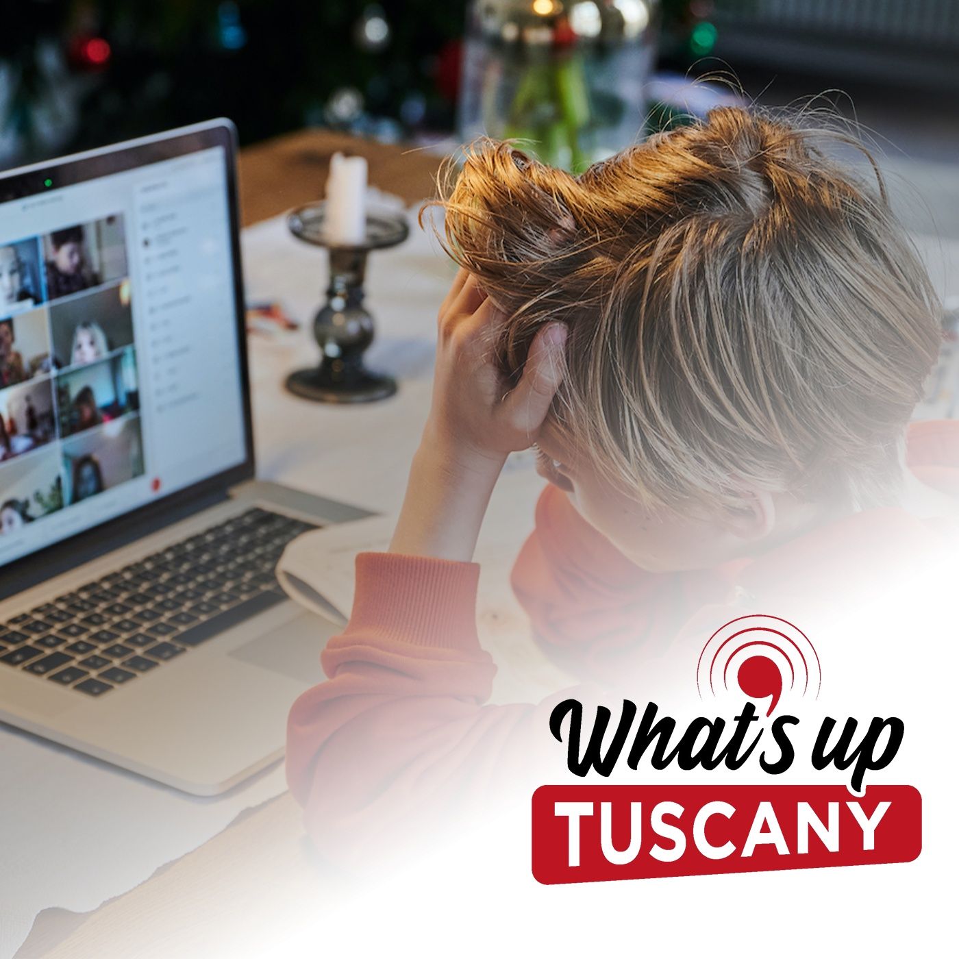 What\'s Up Tuscany