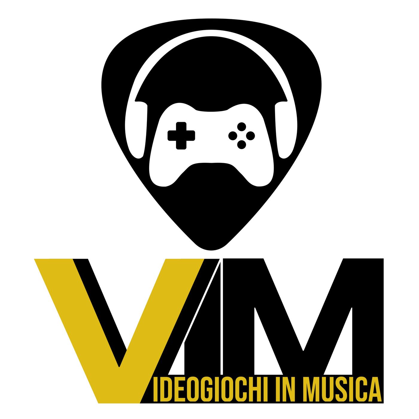VIM - Videogiochi In Musica podcast artwork