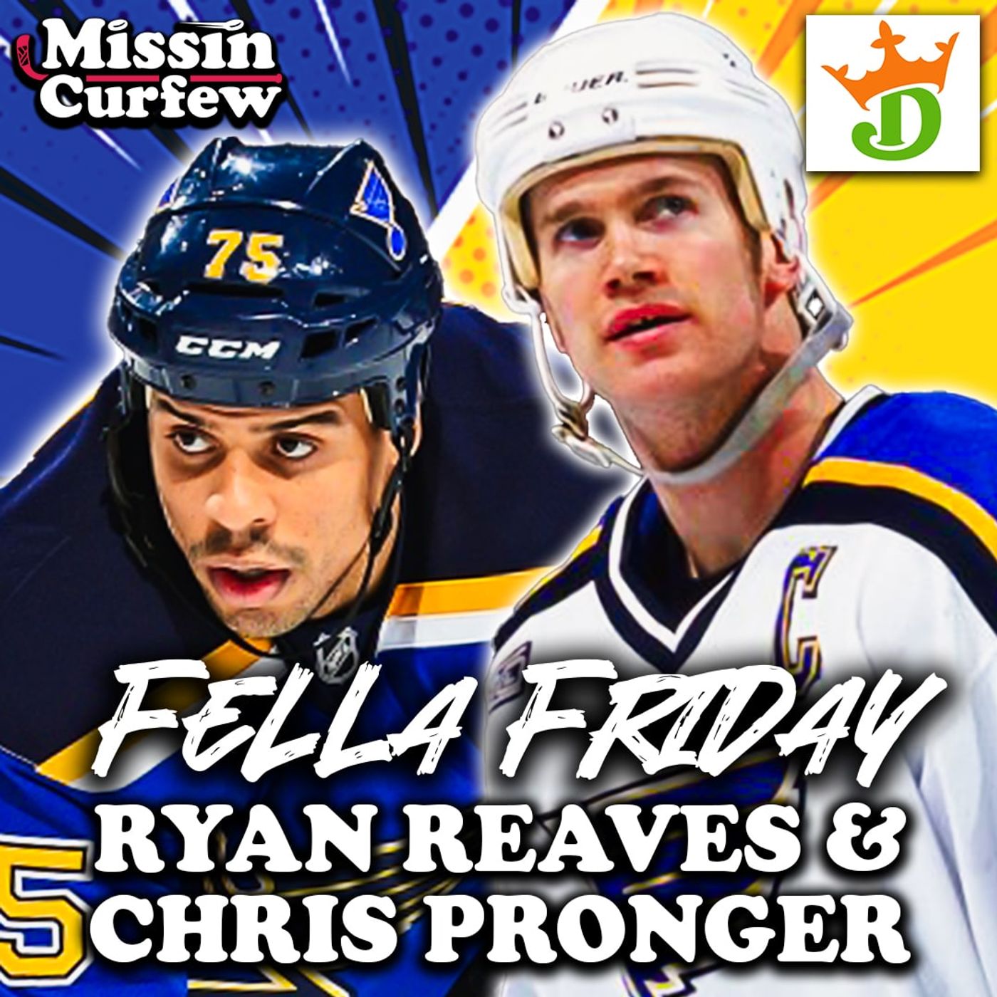 FULL EPISODE (176) - Sean Avery and Kevin Connolly: Jiu-Jitsu, NHL  Playoffs, and Acting 
