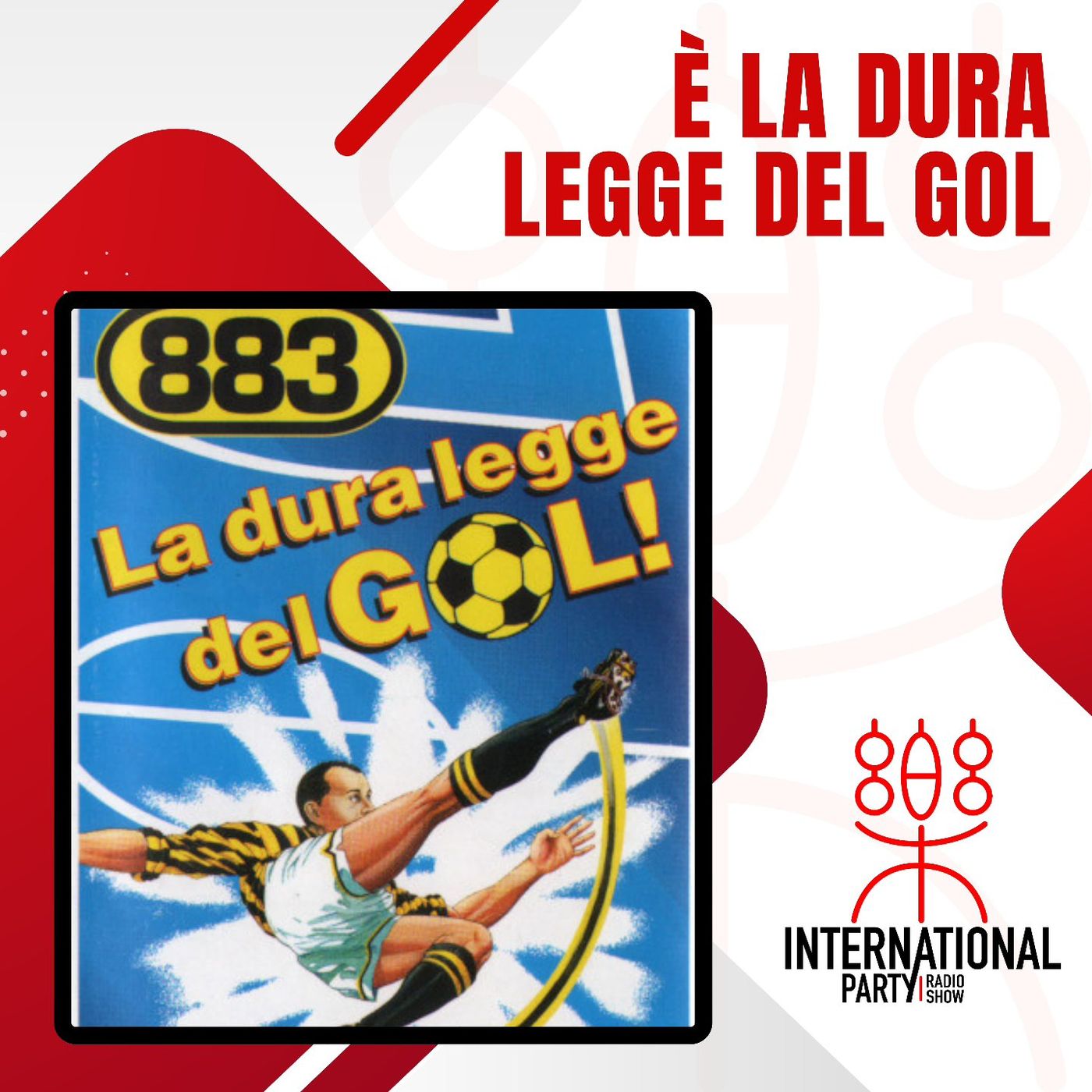 É la dura legge del Gol episode artwork