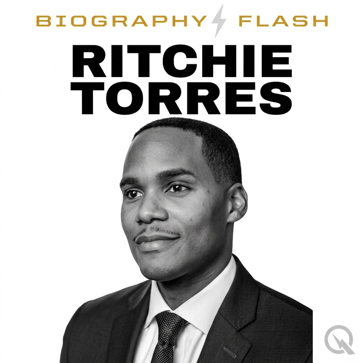 Ritchie Torres - Biography Flash