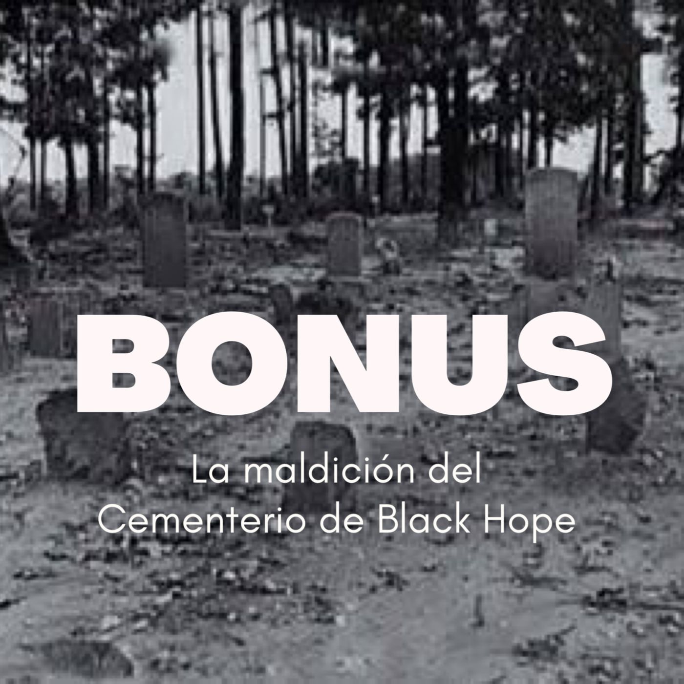Lugares misteriosos