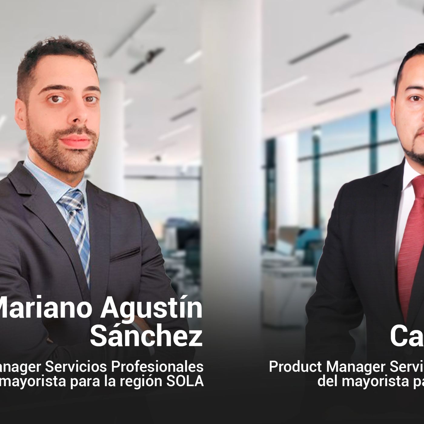LOL SERVICIOS: UNA UNIDAD DE VALOR PARA EL CANAL DE NEGOCIOS episode artwork