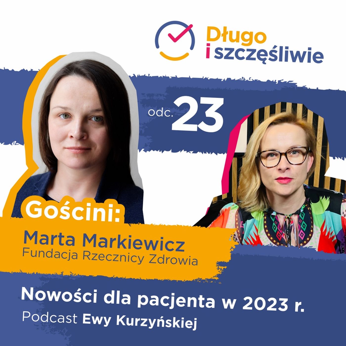 Długo i szczęśliwie