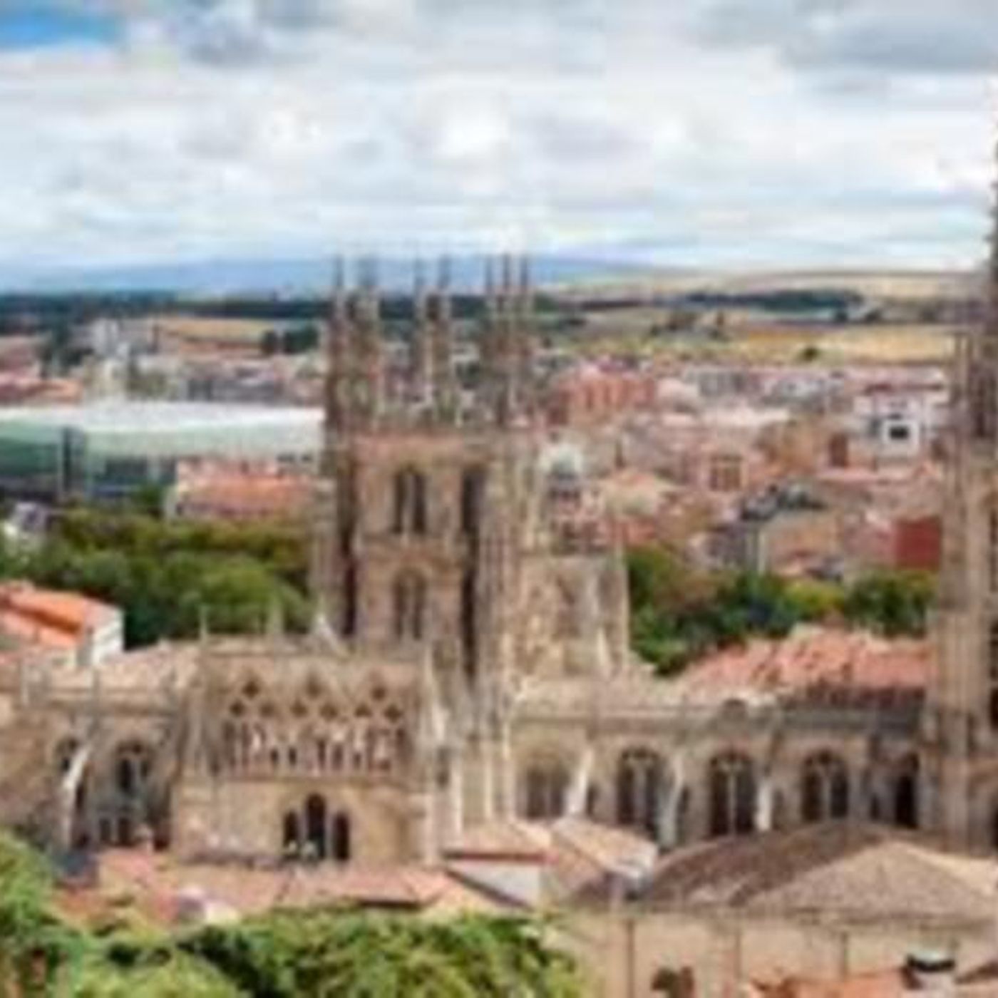 CAMINO A BURGOS 4-5-2020