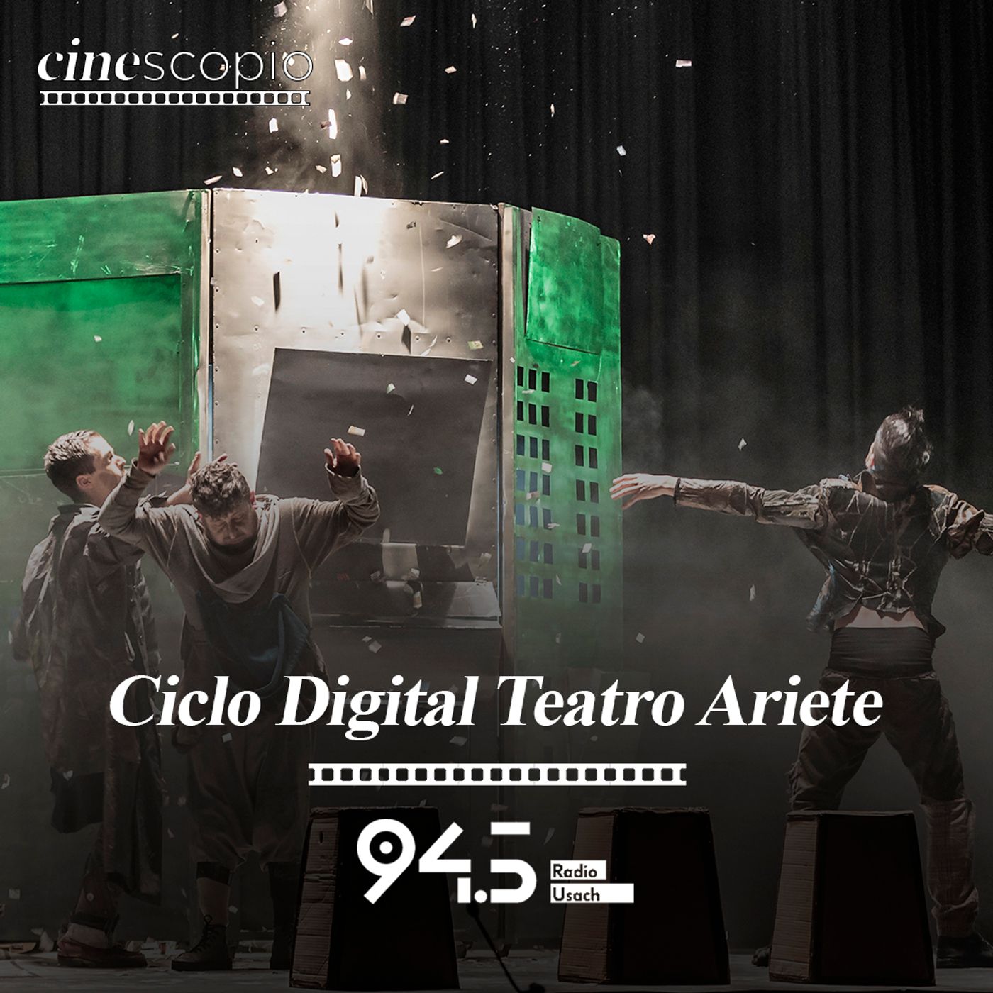 Cinescopio