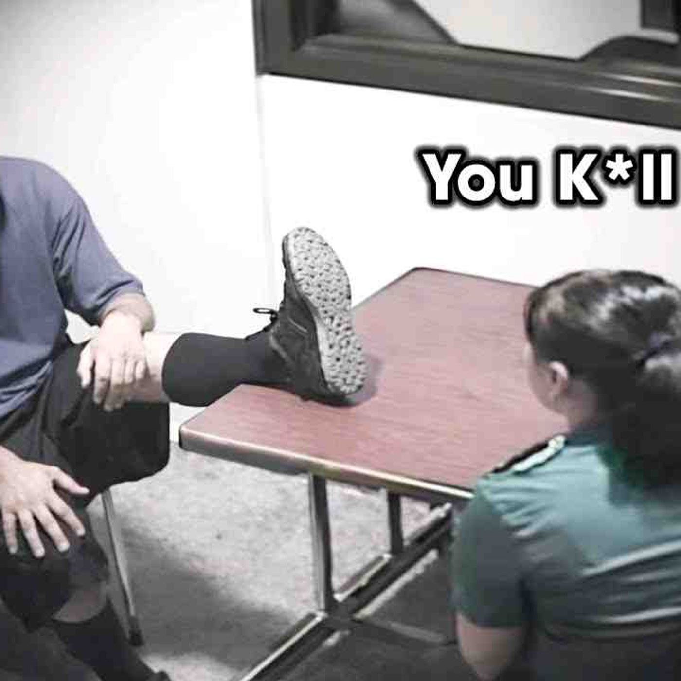 He Reported His Wife Missing... Then the Evidence Started Talking _ Police Interrogation True Crime episode artwork