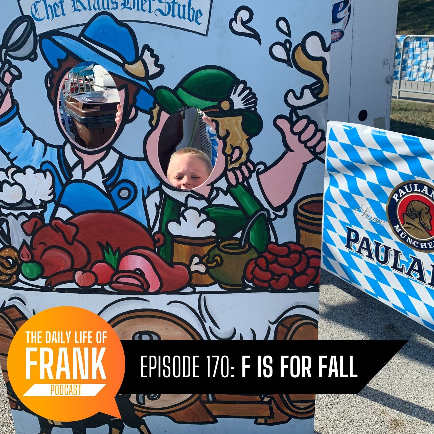The Daily Life of Frank
