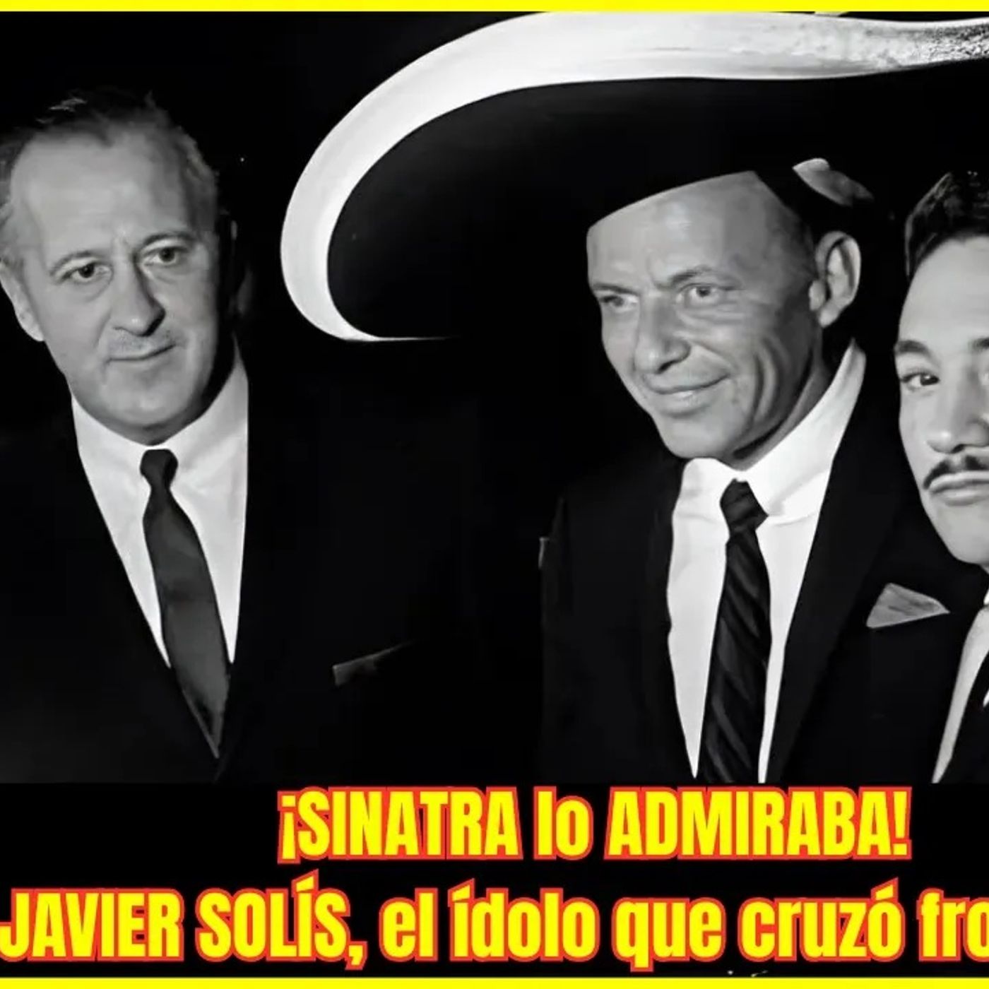 El Canal del Cine de Oro Mexicano