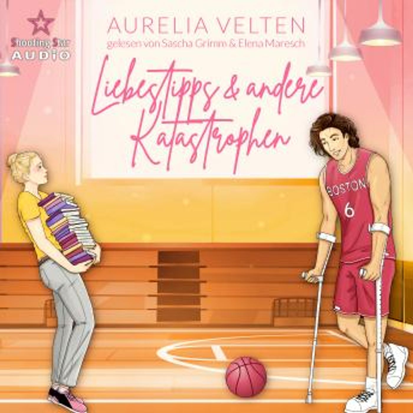 Access Unmissable Full Audiobooks in Romance, Modern