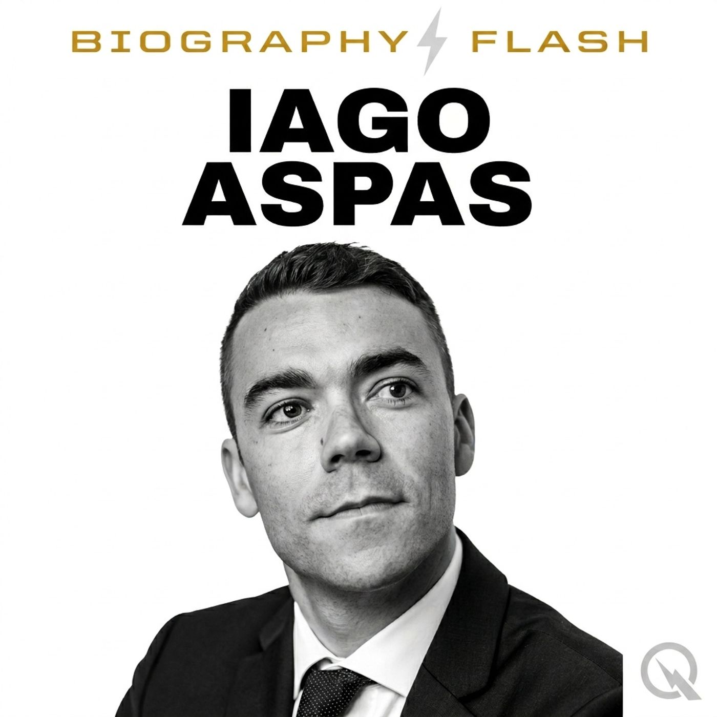 Iago Aspas - Biography Flash