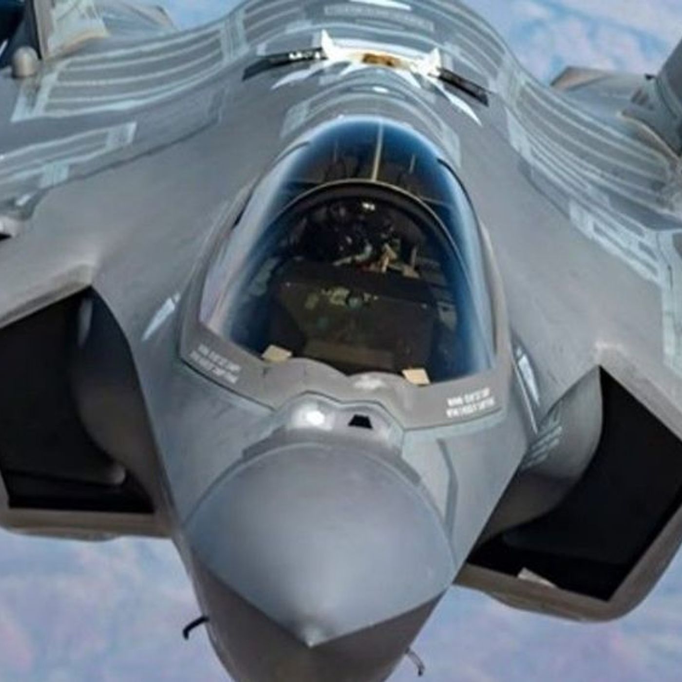 F-35_ ¿Riesgo para la soberanía militar de aliados de EE.UU