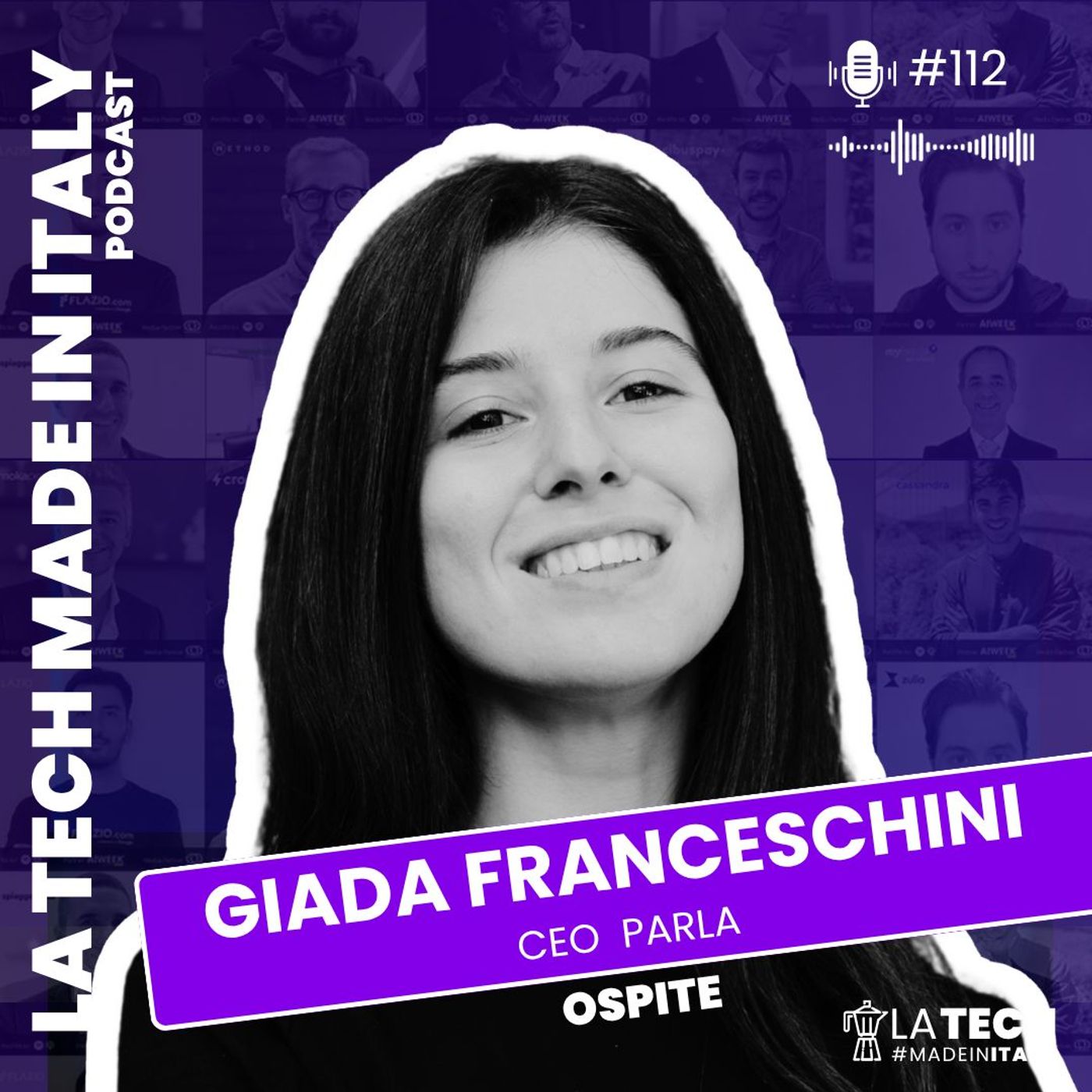 #112 Non è più una questione di 'se' ma di 'come' implementare l’AI in Italia