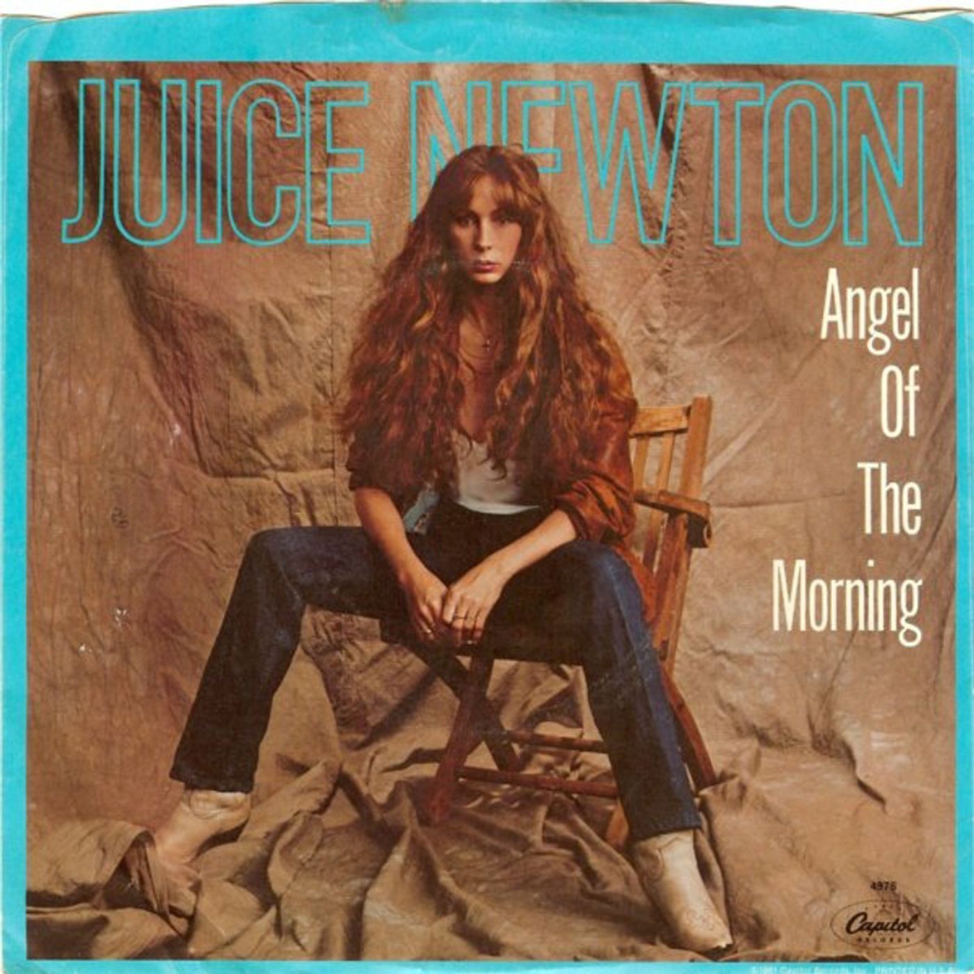 Angel Of The Morning