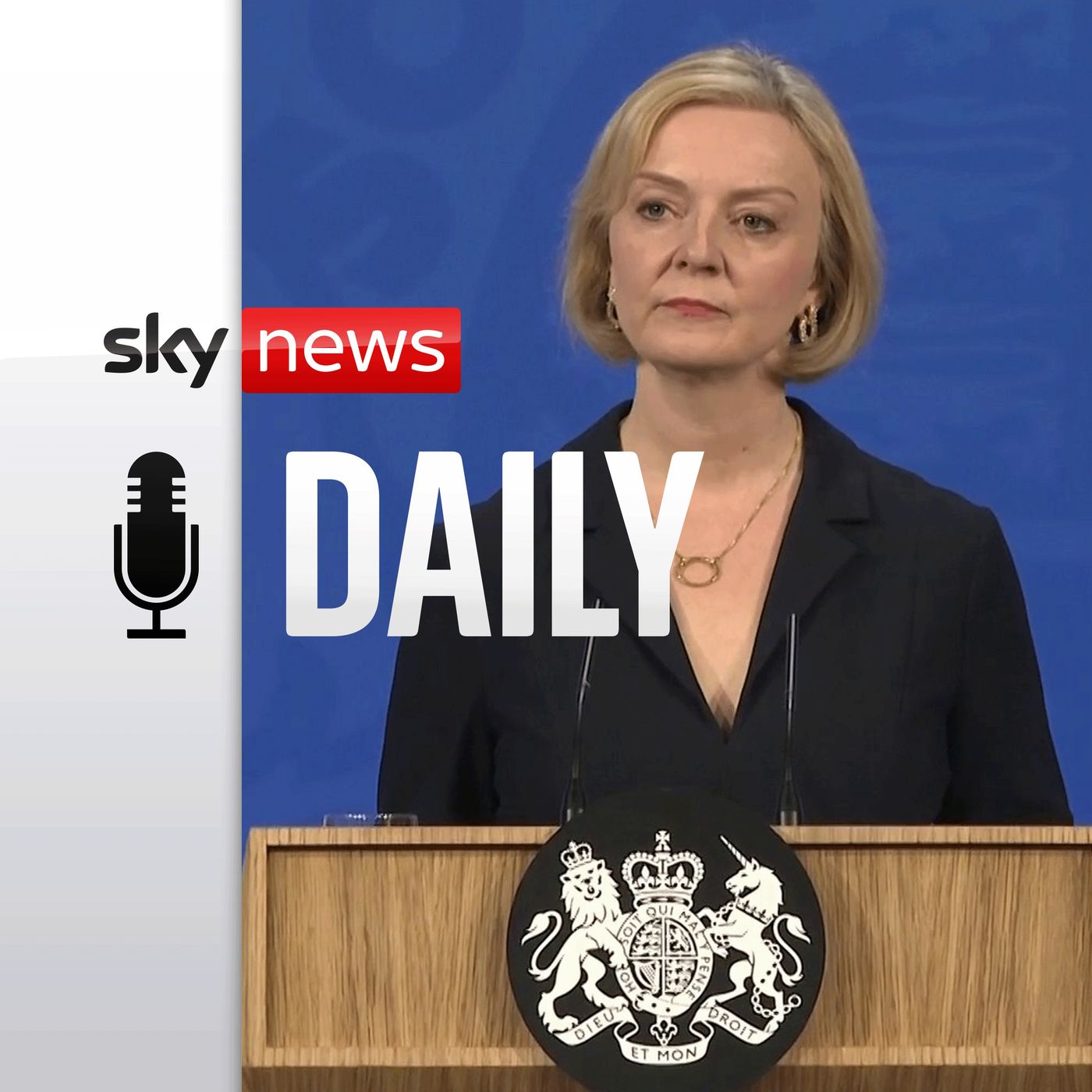 Liz Truss sacks Kwasi Kwarteng and scraps more of his mini budget