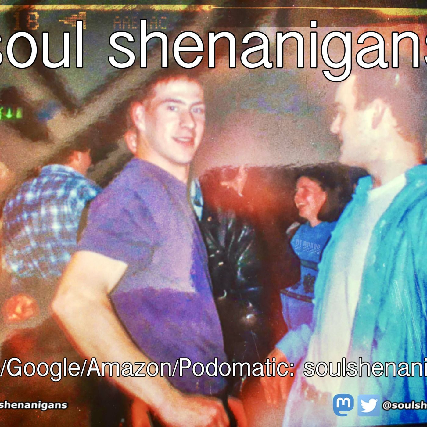 SoulShenanigans