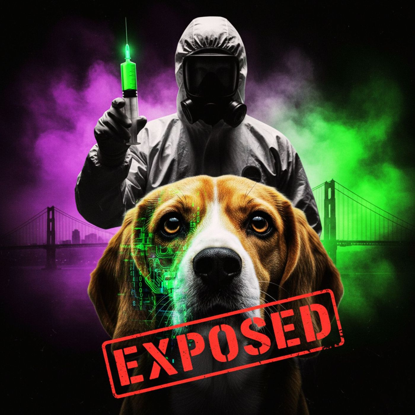 Dark Science EXPOSED: Unethical Human Experiments, Bio-Warfare & The Beagle Rescue