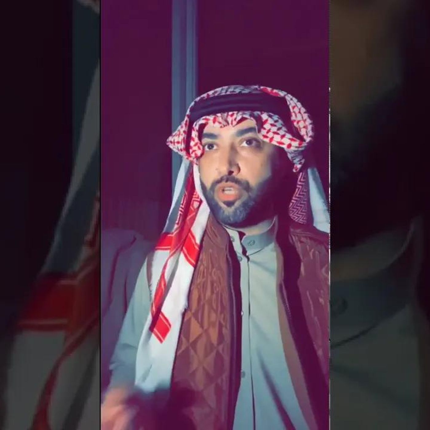 رأفت الهجان ( الحلقة الثالثة ) | أ. بدر اللامي #قصة || @Bader_allami episode artwork