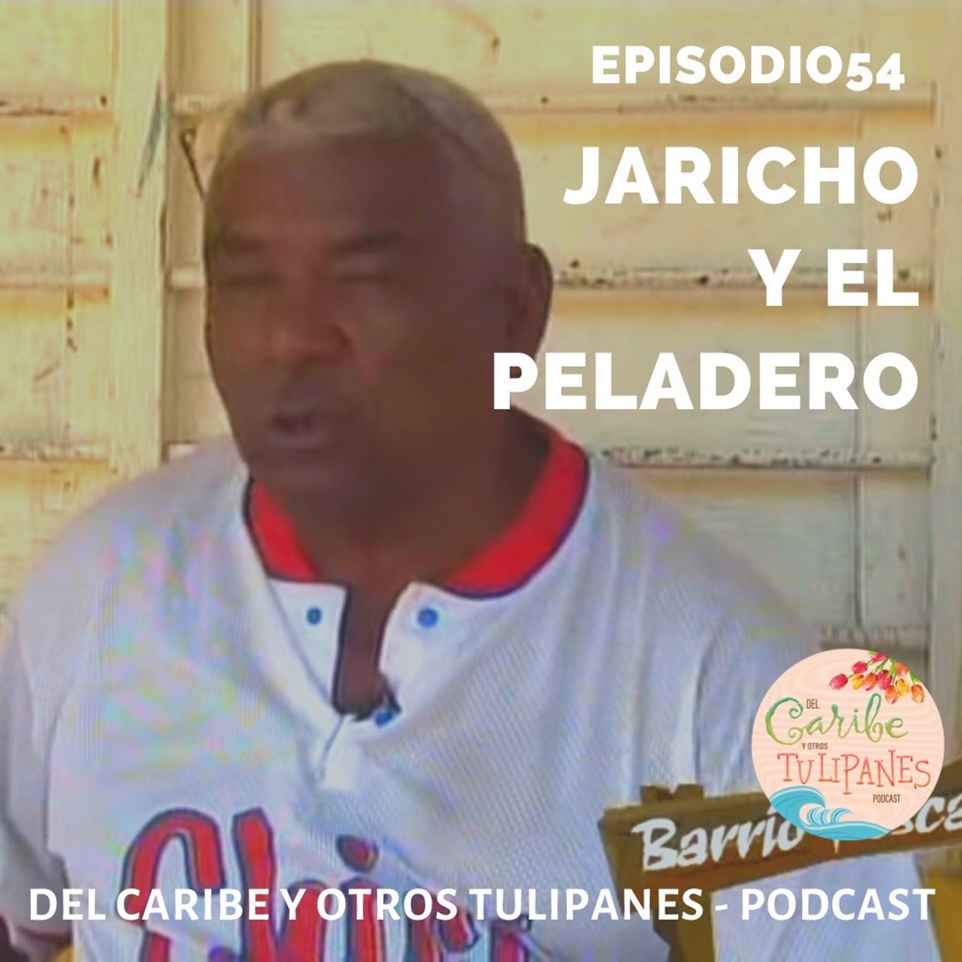 Del Caribe y otros Tulipanes