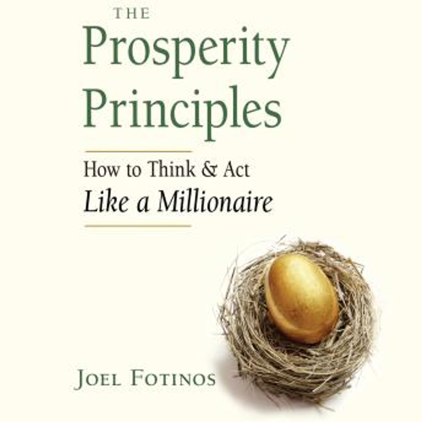 Full Trial Audiobooks in Self-Improvement, Career Development
