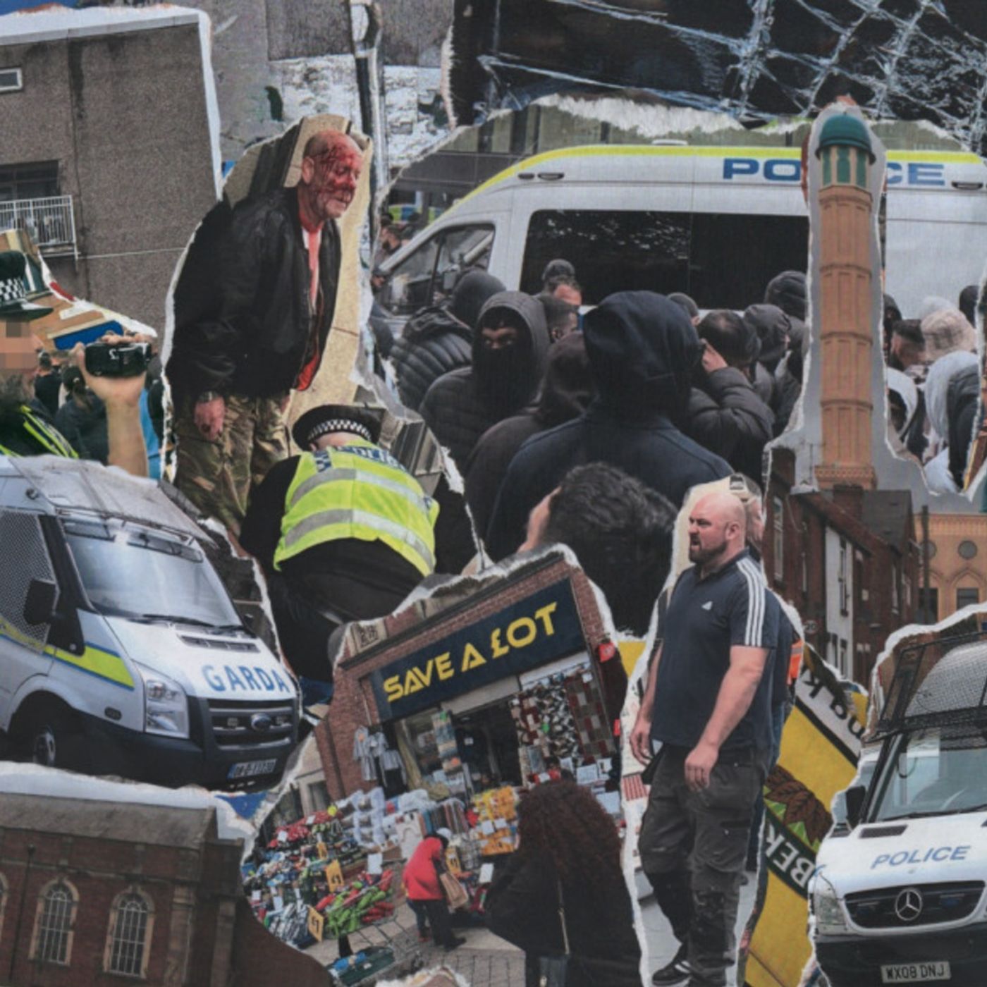 BONUS 160: A Timeline of the UK Riots