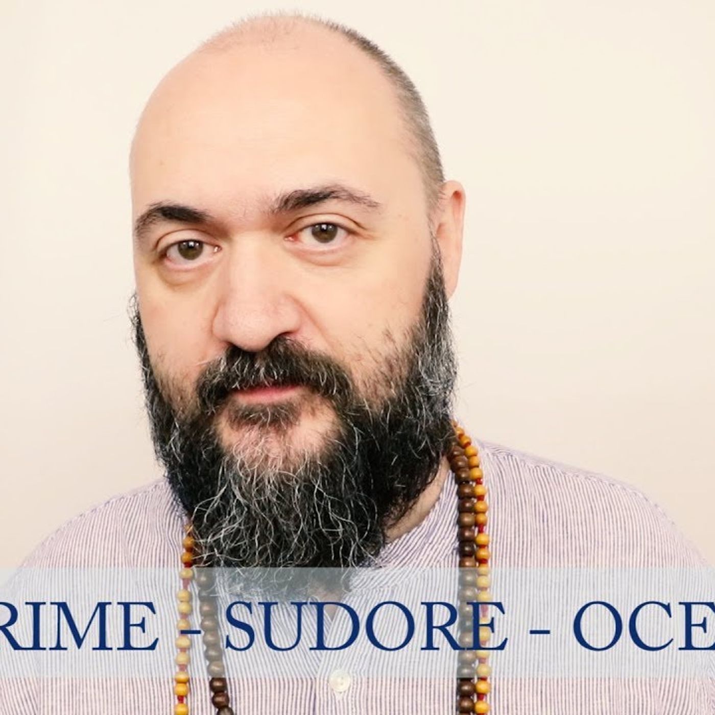 Lacrime, sudore, oceano. episode artwork