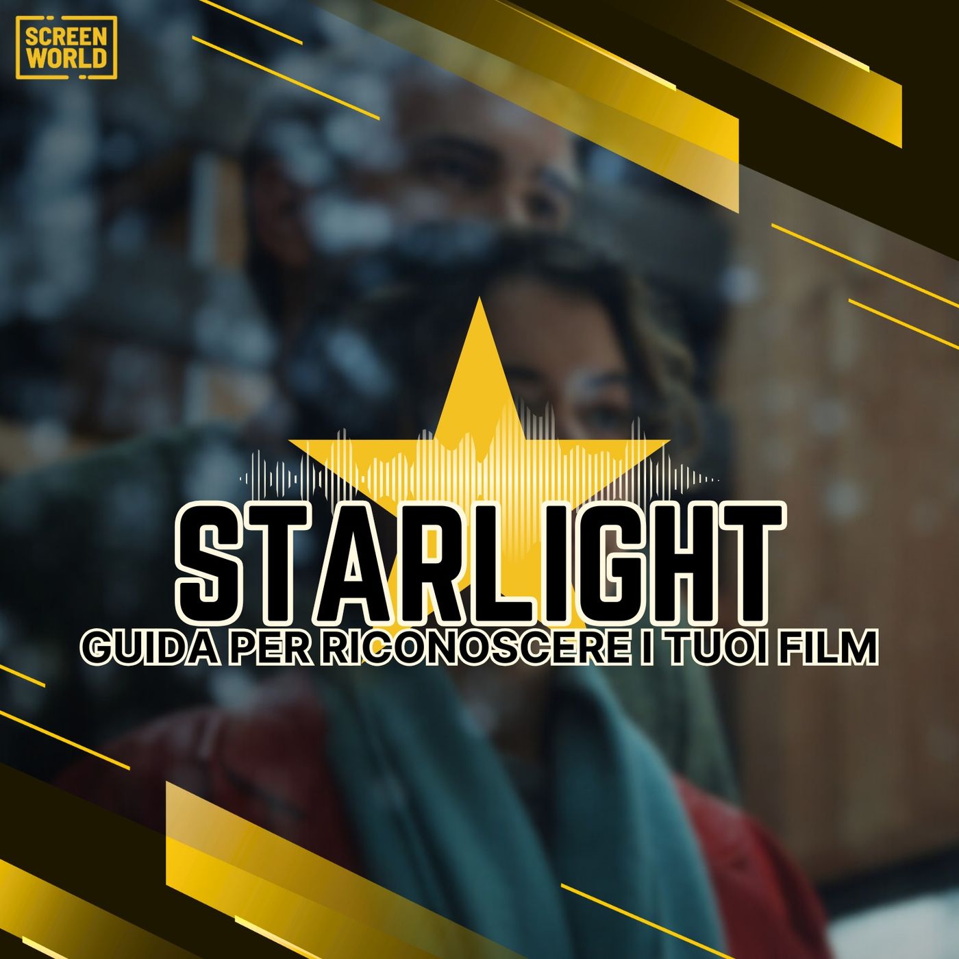 Keeper, Il testamento di Ann Lee, Il dono più prezioso - Starlight