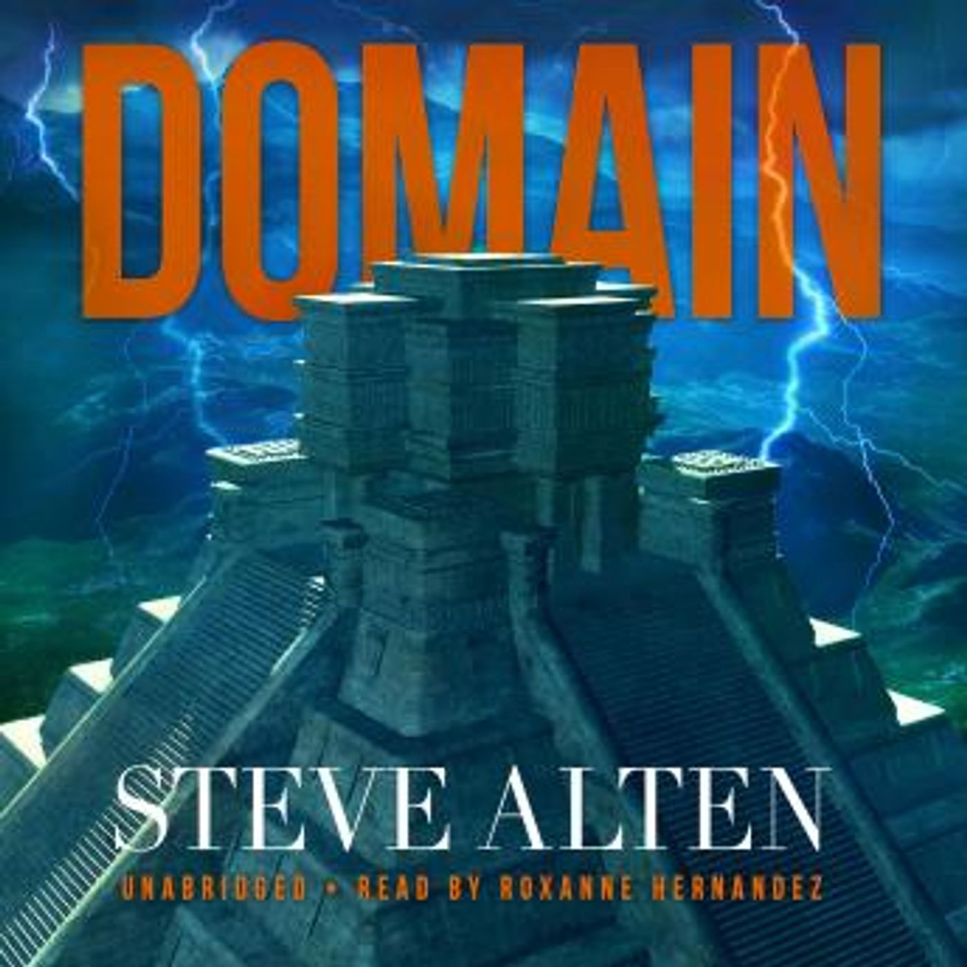 Get Top Full Audiobooks in Science Fiction & Fantasy, Apocalyptic & Dystopian