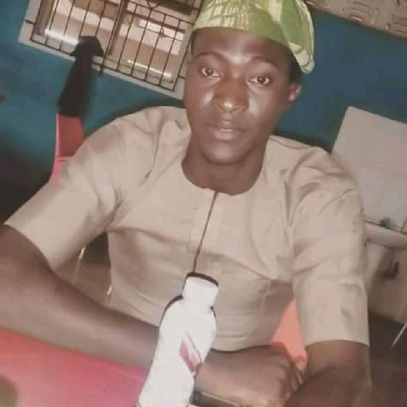 Dáàbò Bo Ojú Àánú rẹ