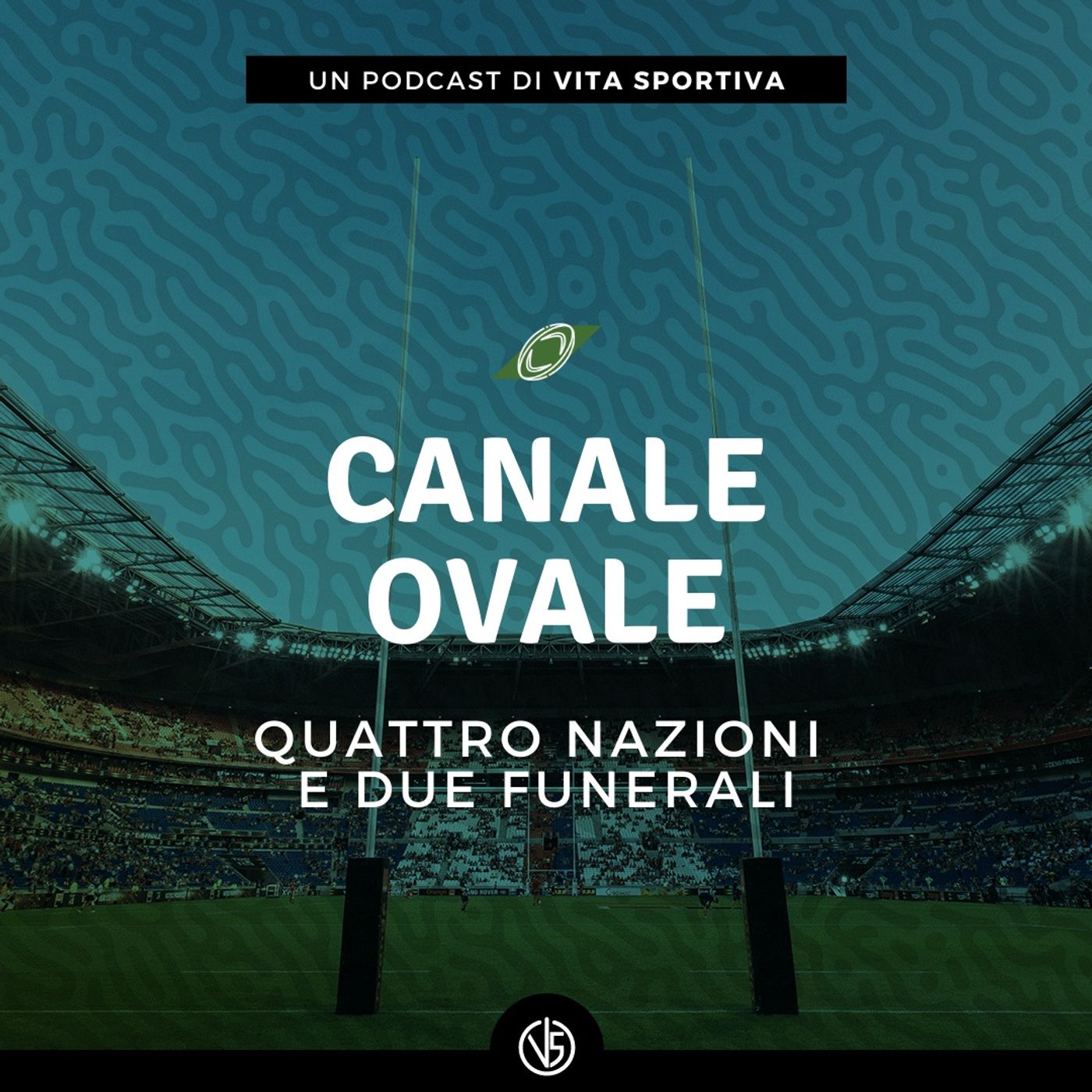 Canale Ovale