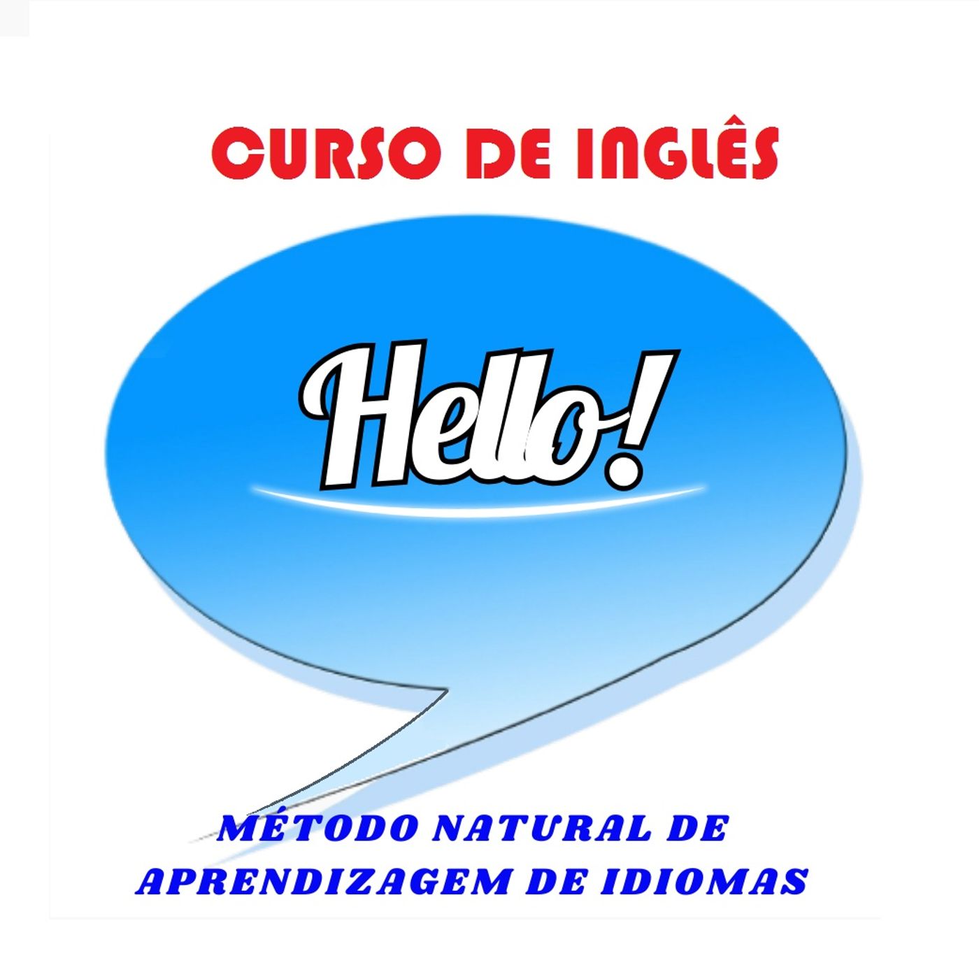 Curso de Inglês Online